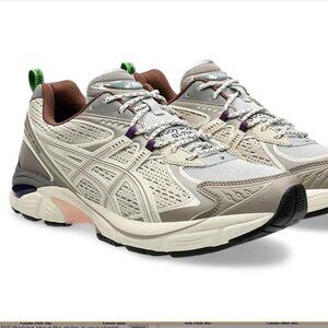 Asics WOOD WOOD x GT-2160